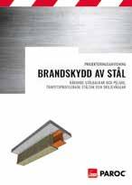 Vissa monteringsanvisningar finns också som animeringar. Alla Parocs anvisningar finns också samlade på PAROC.