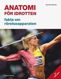 Anatomi för idrotten : fakta om rörelseapparaten PDF ladda ner LADDA NER LÄSA Beskrivning Författare: Robert S Behnke.