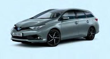 Grey/Black Mica 2PP Hydro