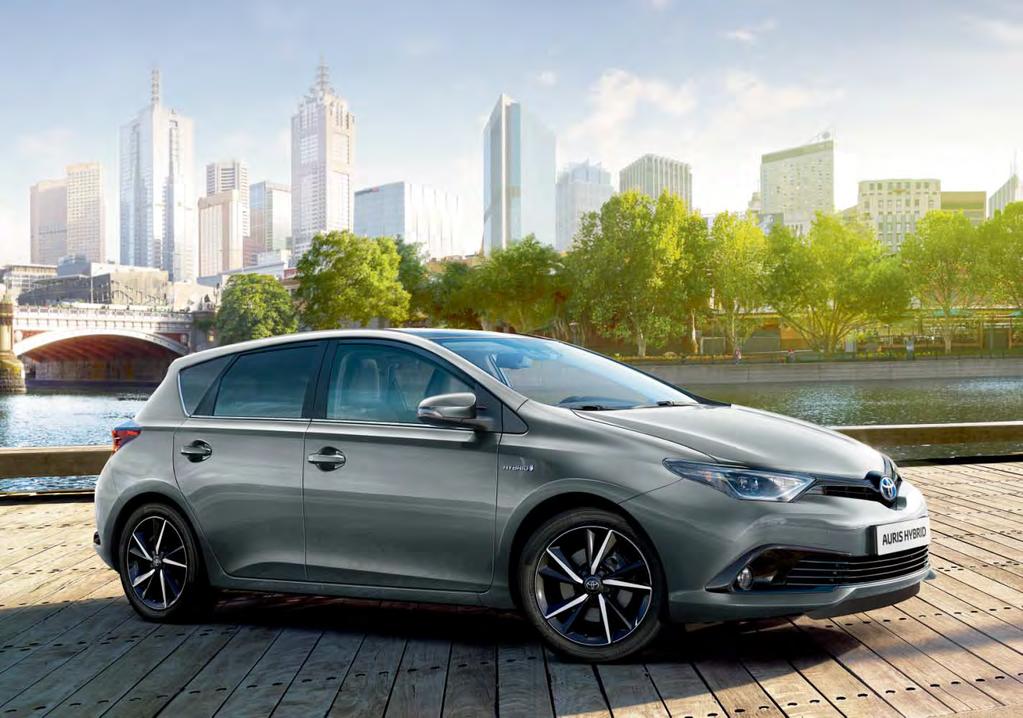 AURIS En