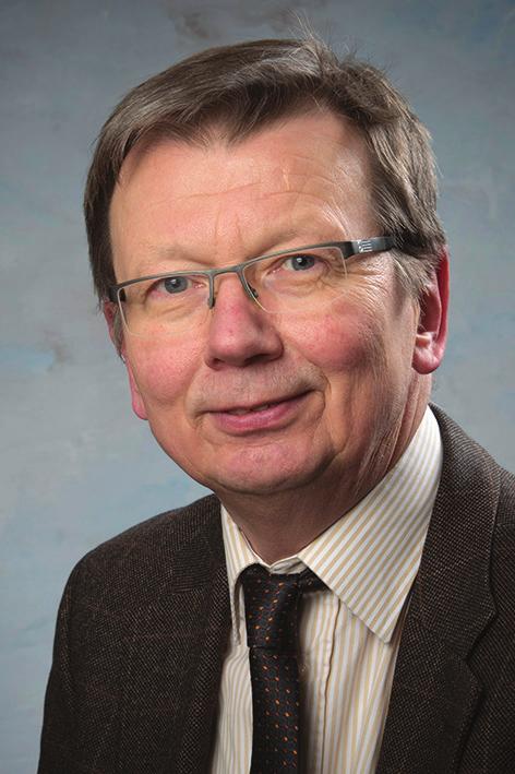 Björn Sundell Ekon. mag. Björn Sundell har på uppdrag av Finlands Kommunförbund under de två senaste åren analyserat de ekonomiska konsekvenserna av aktuella nationella reformer.