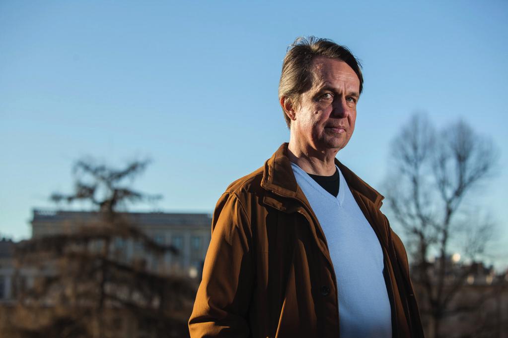 Mikael Kosk Hur individen och samhället kan dela på ägarskapet Eric A. Posner och E.