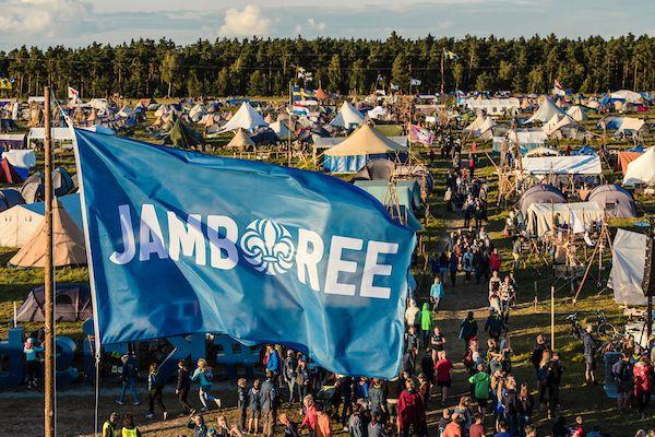 Läger / Arrangemang Genom att genomföra bra och välplanerade läger överträffar vi scouternas förväntningar och låter scouterna utvecklas så att de blir bra förebilder.