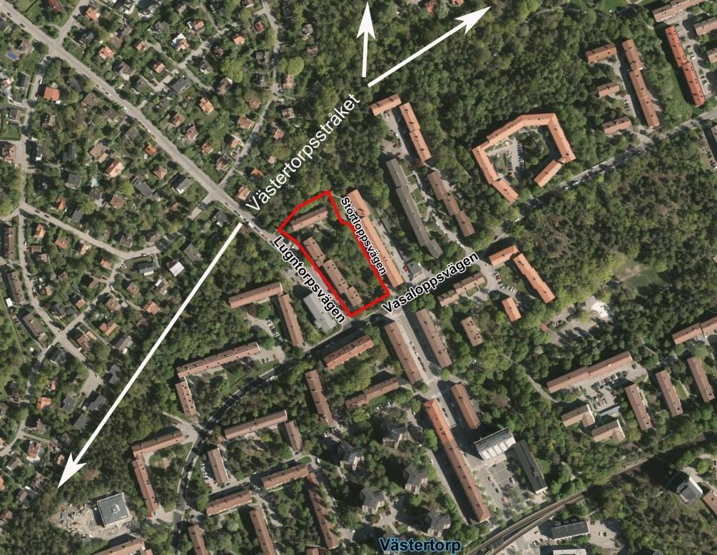 Översiktsplanen har fyra stadsbyggnadsmål och fyra utbyggnadsstrategier: en växande stad, en sammanhängande stad, god offentlig miljö