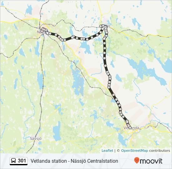 Havravik Furuby Eksjö Långanäs Eksjö Nifsarp Södra Eksjö Nifsarp Norra Eksjö Kvarnarp Eksjö Munkastigen Eksjö Lustigkulle Eksjö Casémi Eksjö Station Eksjö Konsum 40, Eksjö Eksjö