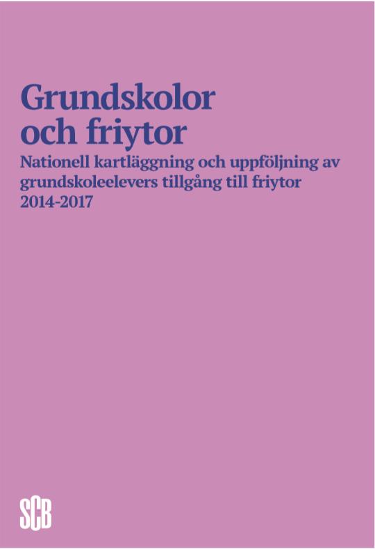Barn i grundskolor får allt mindre skolgårdar att leka på och det är stora skillnader mellan olika delar av landet. Friytan minskar!