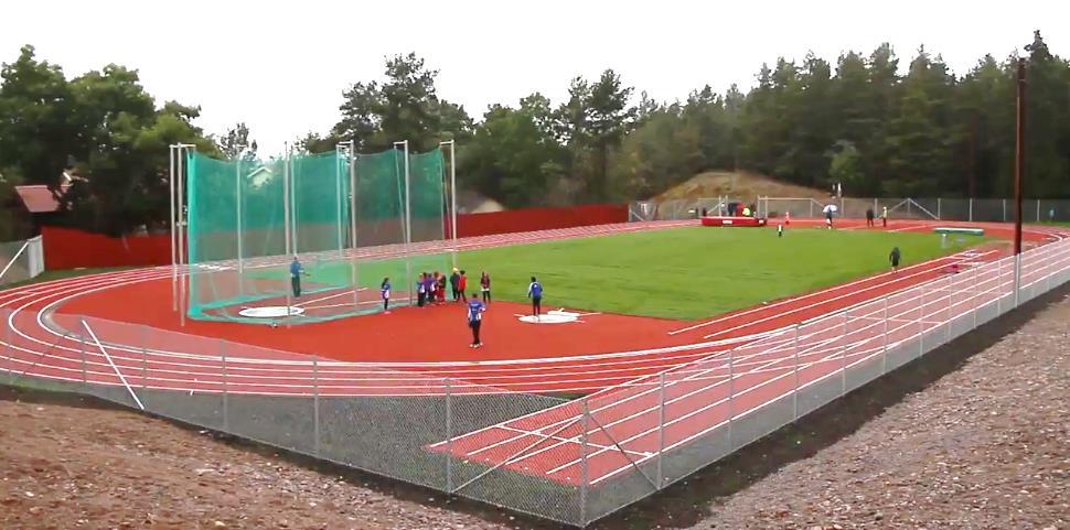 Hedesunda