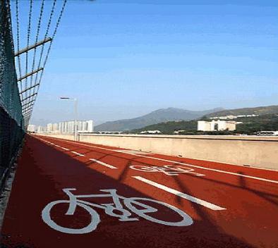 Cykling