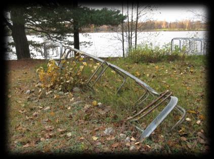Välkomna!