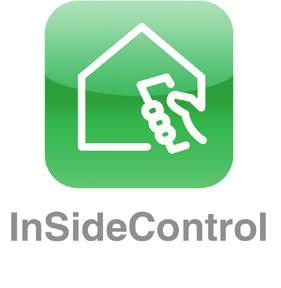 Full kontroll överallt och när som helst Erbjud dina kunder mobil fastighetsstyrning: förvandlar smartphones och surfplattor i hemmet eller på kontoret till en praktisk fjärrkontroll för alla