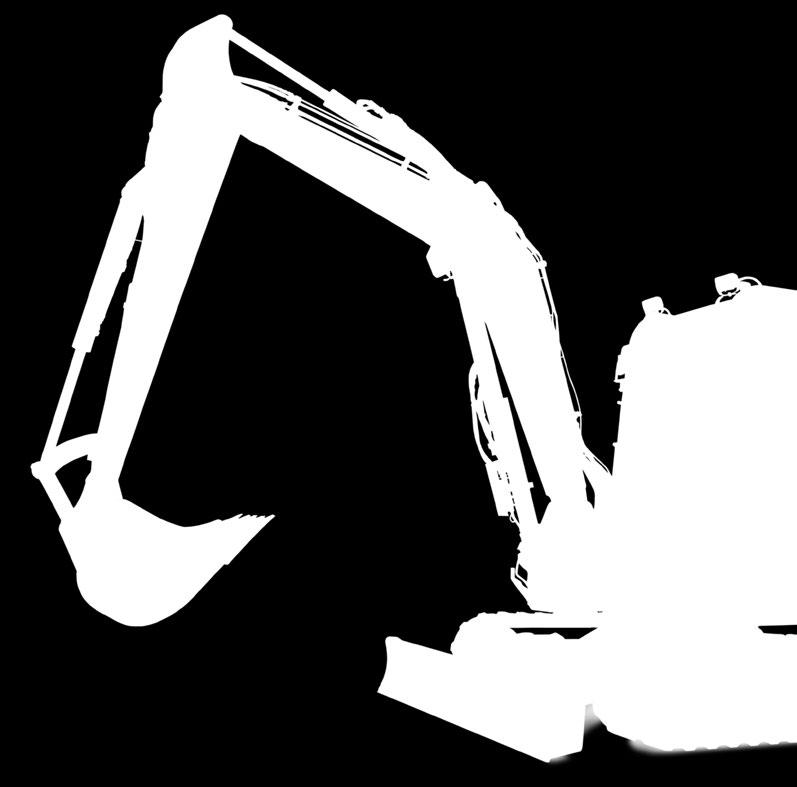 950 kg PC55MR-5: 5.