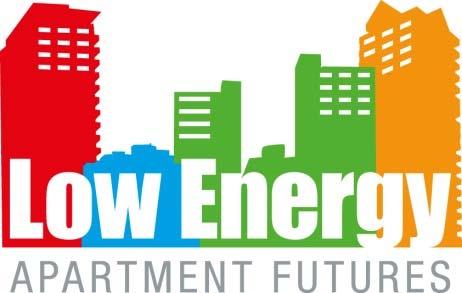 Energy Apartment Futures