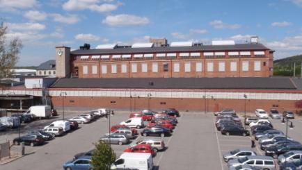 Riktlinjer Skydds- och varsamhetsbestämmelser Gamlestadens Fabriker / Stadsbyggnadskontoret q1 q2 Skydd Exteriör k1 Varsamhet Exteriör q3 Skydd Interiör k2 Varsamhet Interiör B2a / 1875 NYA