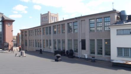 Riktlinjer Skydds- och varsamhetsbestämmelser Gamlestadens Fabriker / Stadsbyggnadskontoret q1 q2 Skydd Exteriör k1 Varsamhet Exteriör q3 Skydd Interiör k2 Varsamhet Interiör B3 / 1917 RENS OCH SPIN-