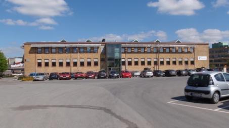 Riktlinjer Skydds- och varsamhetsbestämmelser Gamlestadens Fabriker / Stadsbyggnadskontoret q1 q2 Skydd Exteriör k1 Varsamhet Exteriör q3 Skydd Interiör k2 Varsamhet Interiör B22 / 1942 KONFEK.