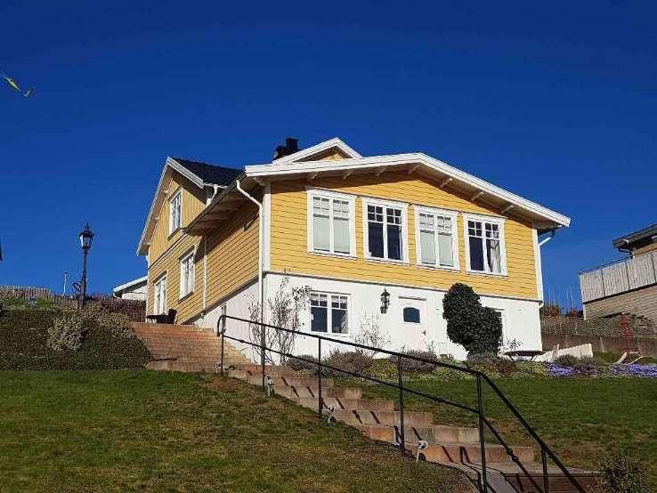 Besiktningsteknikerns reflektion Noteringar som besiktningsteknikern särskilt vill påtala Bostadsbyggnad Vad kan man förvänta sig av ett äldre hus?