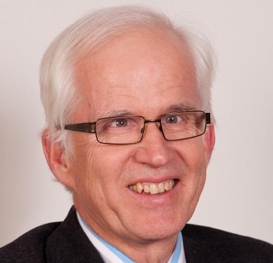 Sven Mannervik Täby, född 1952. Professor, prefekt för fysikinstitutionen vid Stockholms universitet. Medlem i Immanuelskyrkan, Stockholm (SMK).
