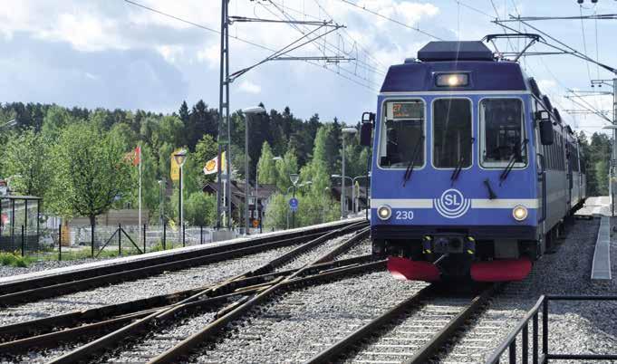 I kommunplanen var lånebehovet 276,4 miljoner kronor. Låneskulden ökade bara med 185,0 miljoner kronor eftersom investeringarna inte genomfördes i planerad takt och omfattning.