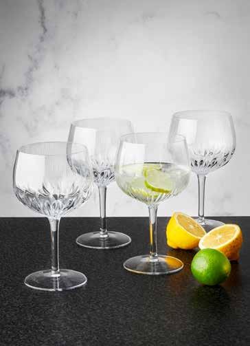 5cl päronsirap* 2cl limejuice 1 flaska Fever tree Mediterranean tonicvatten eller annat tonicvatten.