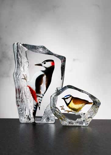 Club Cocktail/Dessertglas 15 cl, 2-pack 1349:- 2-pack