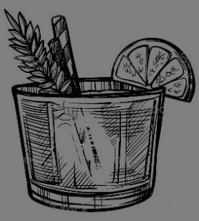 FÖRDRINK Mojito, lime & mynta 104:- Sommardrink, Fläder, rabarber, jordgubbe 104:- Belini, persika, mousserande vin 104:- Aperol Spritz 104:- Mousserande vin; Charles De Fère Blanc de Blanc, Piccolo