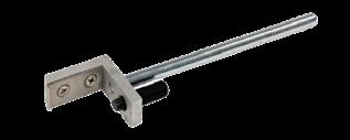 TM-Dichtungsschere Riegeldichtung TM50 TM60 TM80 80 8222504 TM-Dichtungsschere Glasauflage 60