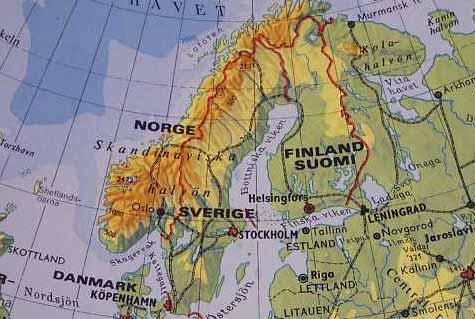 klövsjukdomr med