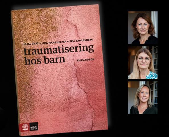 TACK FÖR ATT DU LYSSNAT!
