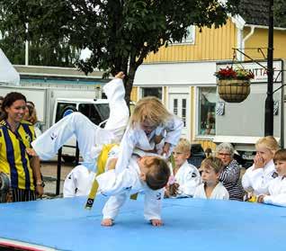 Dating en Jiu Jitsu flicka
