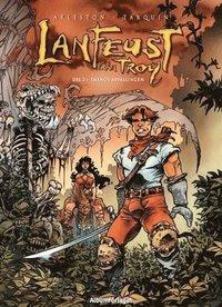 Lanfeust från Troy - Thanos avfällingen PDF ladda ner