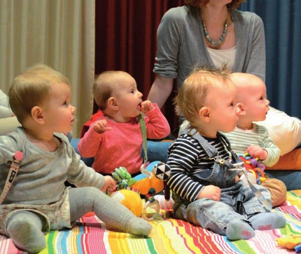 Dags att höja ribban!