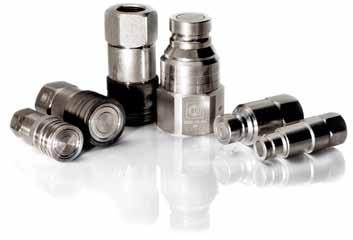SERIE 5552 QRF Spillfri
