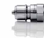 5552-02-12S 5552-03-12S 20,0 G 3/4" 36 38 47,0 76,2 250,0 1" / 25 5552-02-16S 5552-03-16S 20,0 G 1" 45 48 56,5 92,0 425,0 ** Flödet uppmätt vid
