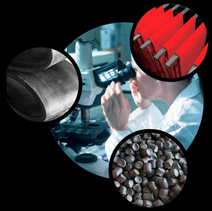Strong global positions in advanced polymer