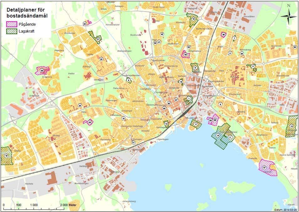 VÄSTERÅS STAD 6 o Kräver vån3, om det ska gå fort. Ombyggnad 5+5 mnkr Med 330 elever o Kräver ej vån3, om Piltorpsskolans förskola flyttar.