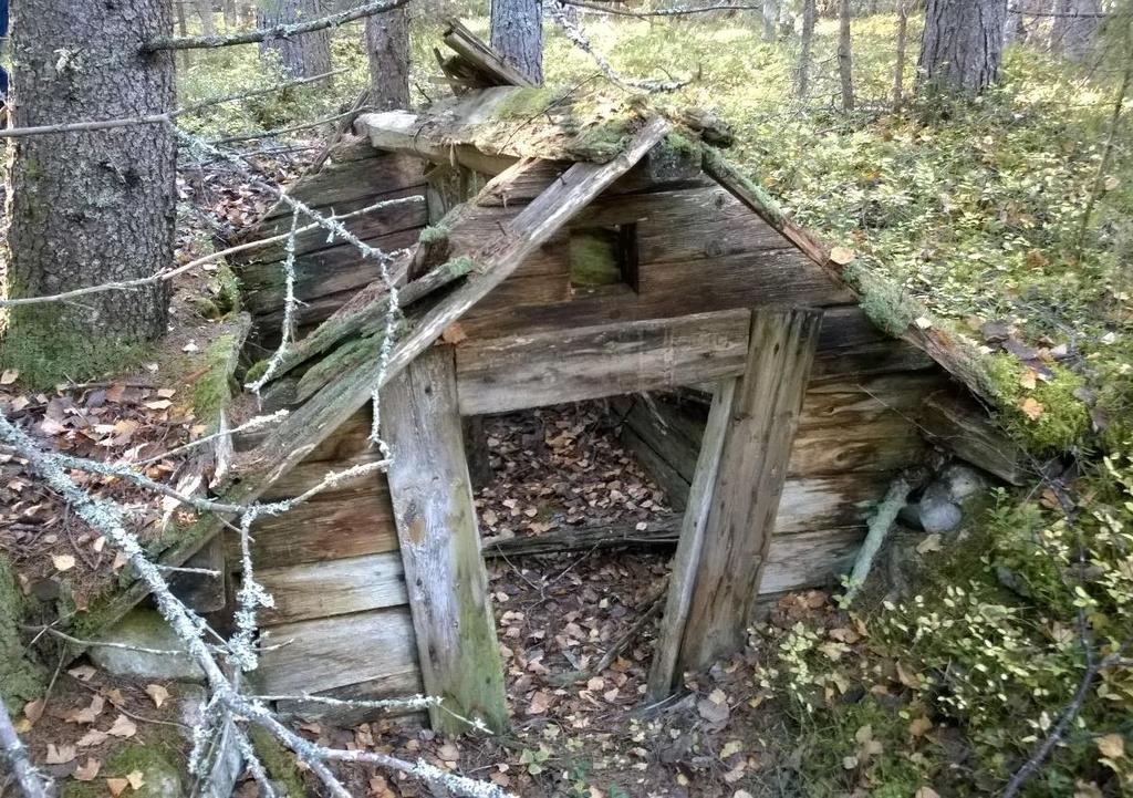 Datum 2019-04-12 1(40) Instruktion för fältarbete