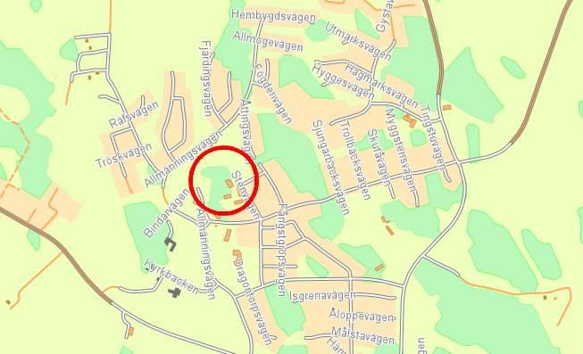 Flera byggnader föreslås rivas för att ersättas av nya mer
