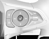 Vindrutan är en del av HUD-systemet. Byte av vindruta 3 39. Bilmeddelanden Meddelanden indikeras i förarinformationscentralen, i vissa fall tillsammans med en varning och en ljudsignal.