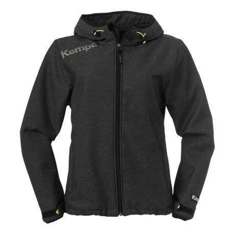 FRITID / RESEKLÄDER KEMPA CORE HOODY JKT