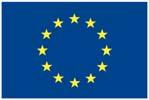 EUROPEISKA UNIONEN Europeiska regionala utvecklingsfonden Lägesrapport 2 Projekt Enningdalsälven Verksamhetsmål och resultat En gemensam vattenvårdsplan för Enningdalsälvens avrinningsområde.