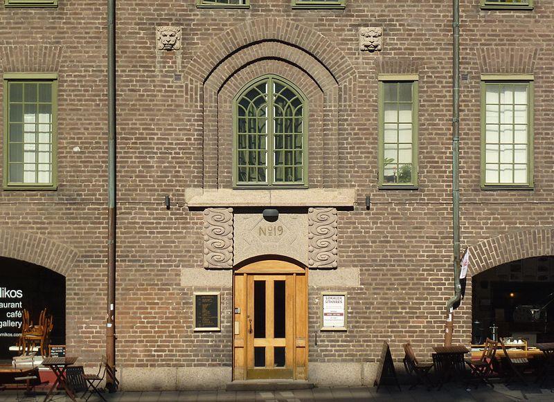 20+ års erfarenhet 20+ medarbetare 30+ experter och forskare i