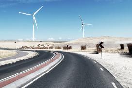 Energi & miljö Miljö och Energidepartementet Utvärdering av Energimyndighetens forskningsanslag Energimyndigheten Analys av forsknings- och innovationsmiljöer kring Vindkraft Nordiska ministerrådet