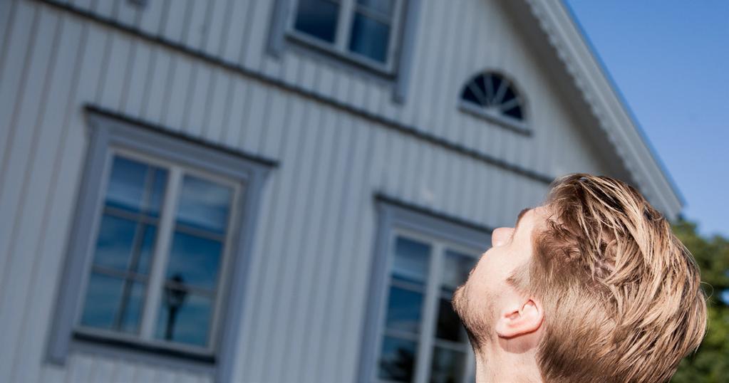 Vilken egendom ingår i köpet att egendom ska anses vara fastighetstillbehör krävs det att den har tillförts fastigheten för permanent bruk.