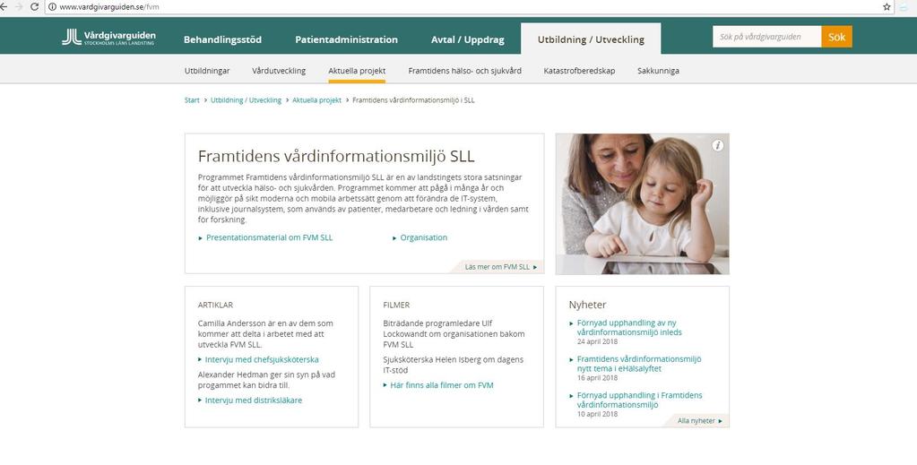 17 Läs mer om framtidens