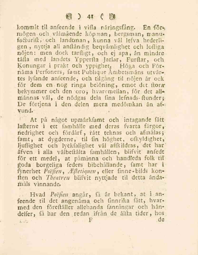 41 kommit til anfeende i vida näringsfång. En för-, mogen och välmående köp nan, bergsman, rr.anu.