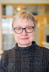 Föreståndarens ord Hur kan vi bäst bidra till att öka intresse och kunskap inom naturvetenskap, teknik och matematik?