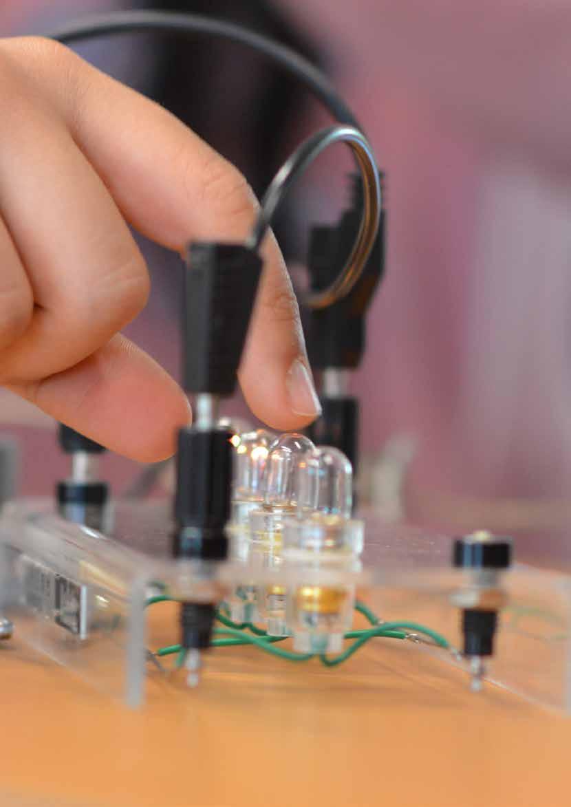 Energiomvandlingar