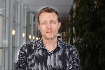 Systemanalys av (helt eller delvis)