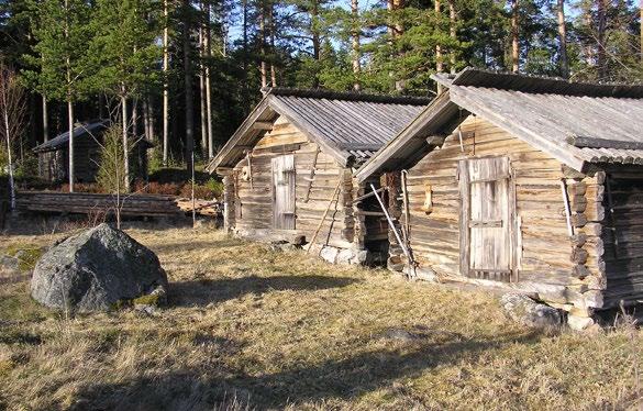 I år utökar du verksamheten och erbjuder även pilgrimsvandringar. Ja, det är nytt för i år.