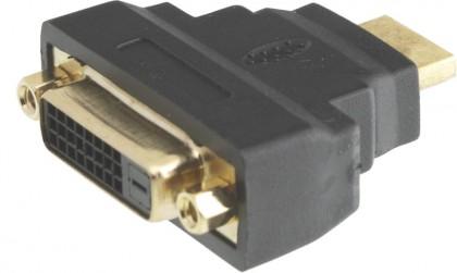 12 st Proove DVI-D hona till HDMI-hane 00057 0697-016 Avslut: 18:15 708.00 kr exkl moms 8 st HAMA Wirelås För Notebook 4 Siffror 0697-017 Avslut: 18:16 1 192.